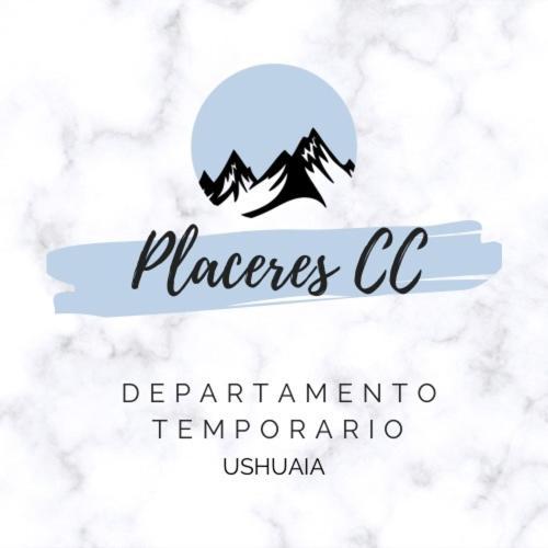 Placerescc Ushuaia Eksteriør billede
